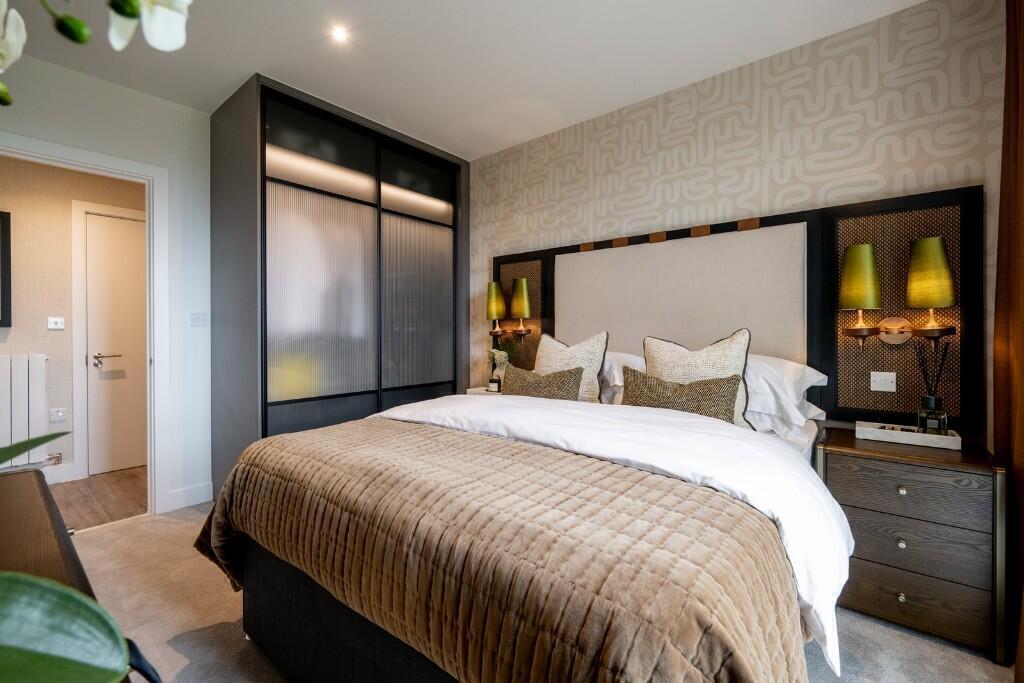 Apartment in London - View 4