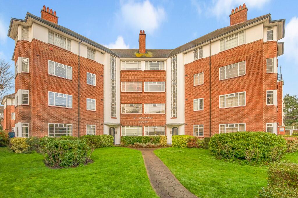 Main image of property: St. Leonards Court,
St. Leonards Road, SW14