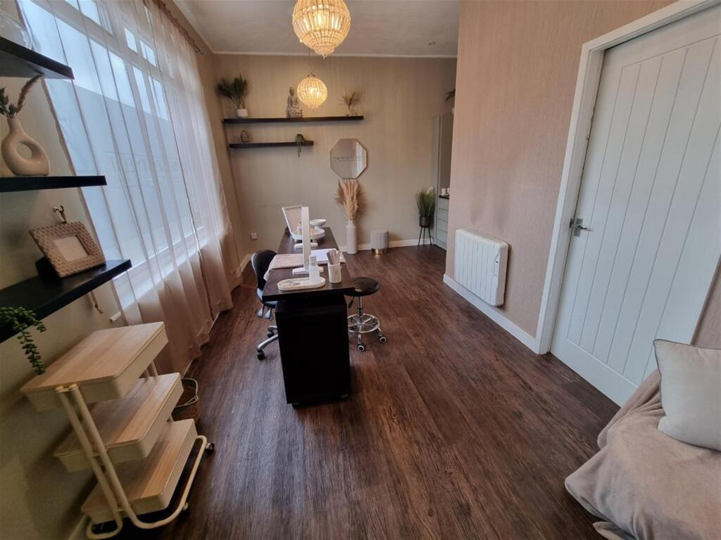 Additional image 6 of Beauty, Therapy & Tanning, Oxenhope, West Yorkshire