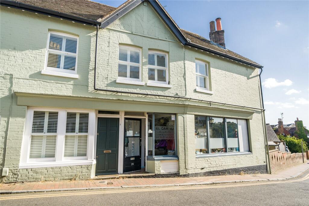 Main image of property: Little Mount Sion, Tunbridge Wells, Kent, TN1