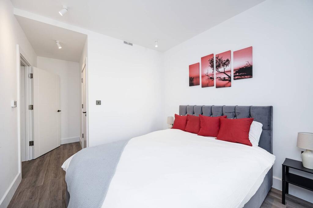 Main image of property: Michigan Avenue, Manor Park, E12