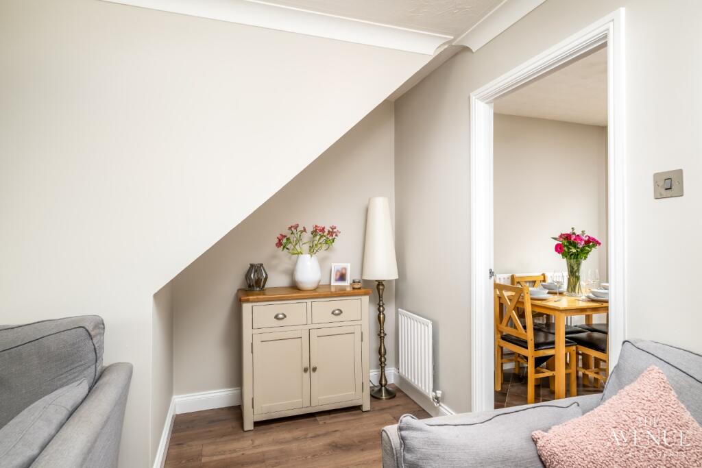 House in Northampton - More