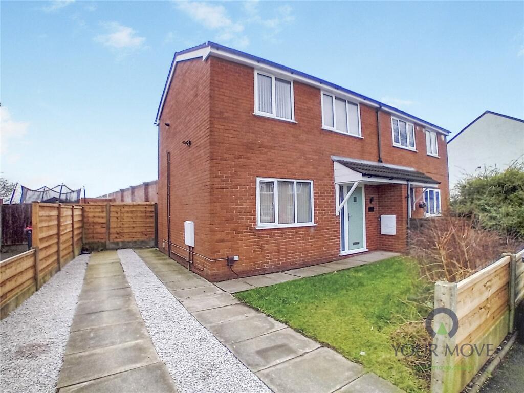 Main image of property: Brackley Street, Worsley, Manchester, Greater Manchester, M28