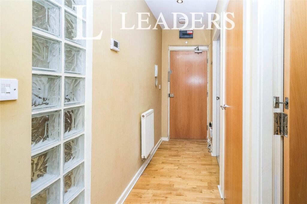 Apartment in Liverpool - View 4