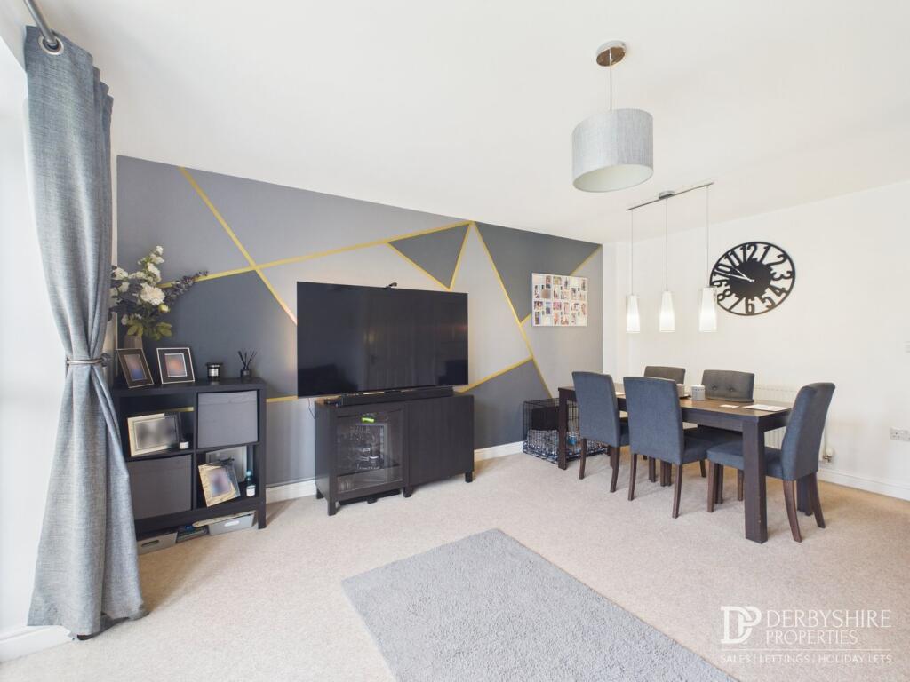 Clayton Gardens, Hatton, DE65 photo 3