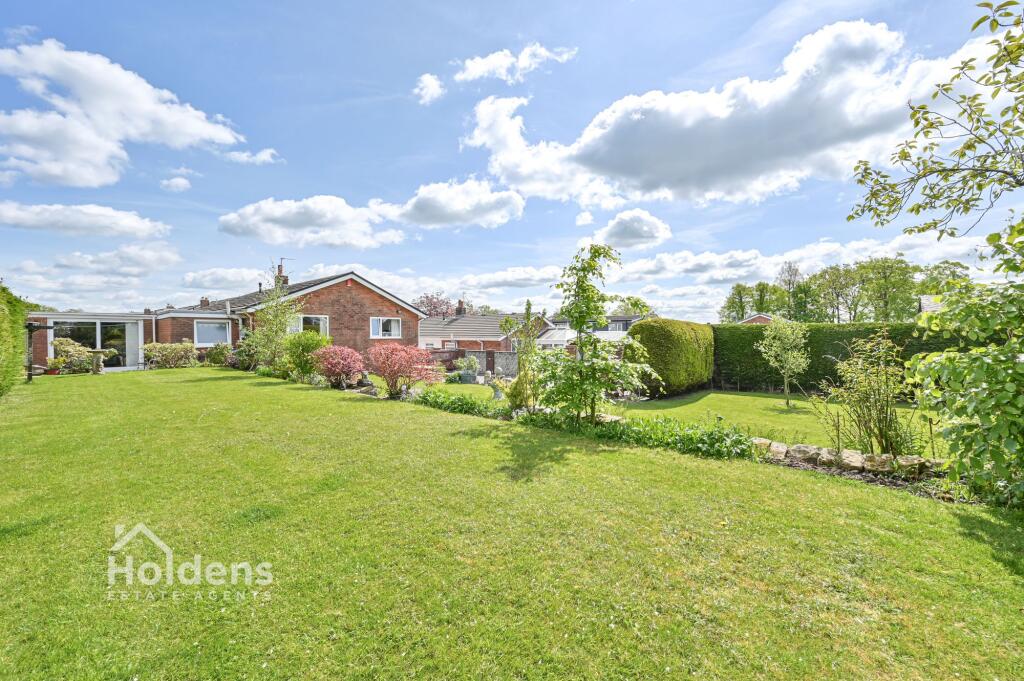 House in Ribble Valley, Longridge - View 4