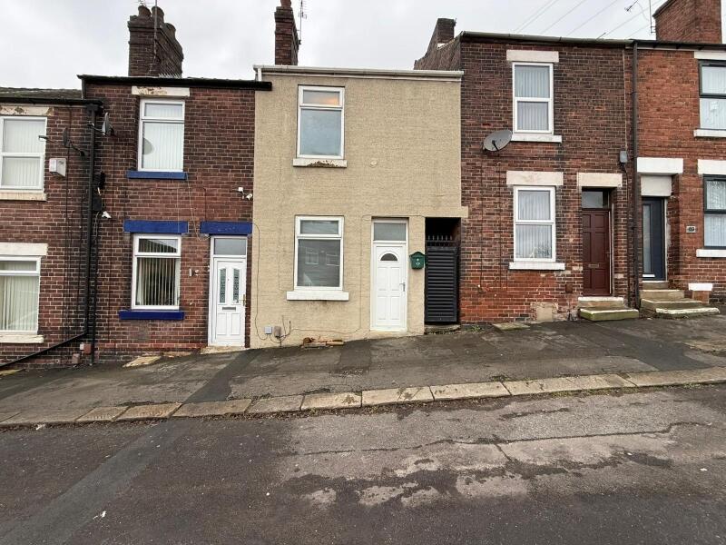 Main image of property: Kimberworth Park Road, Kimberworth, Rotherham
