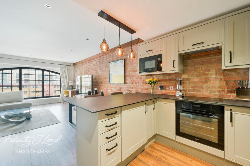 Main image of property: Eagle Wharf, Shad Thames, SE1