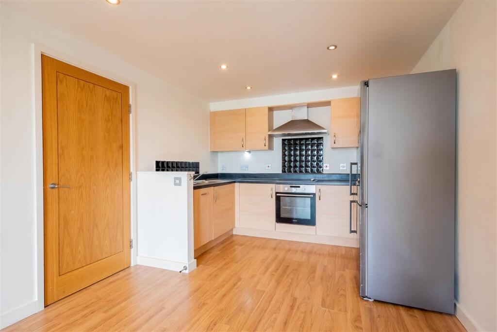 Southwell Park Road, Camberley - View 3