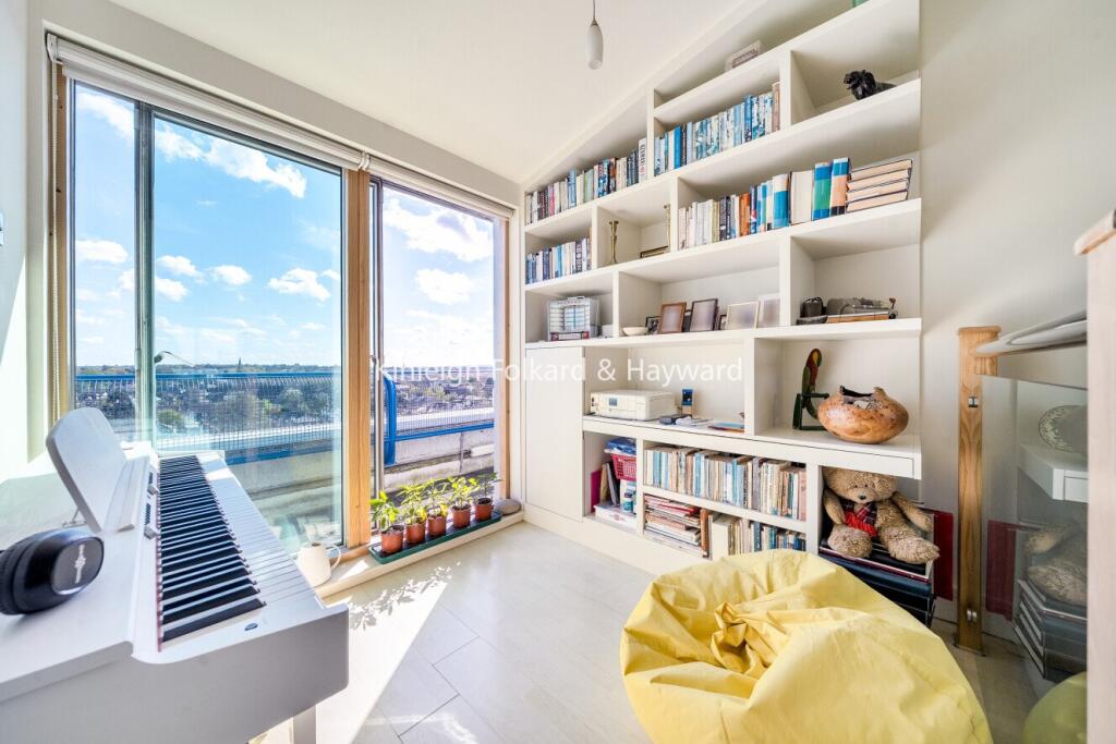 Apartment in London, Bromley Park, Plaistow - View 3