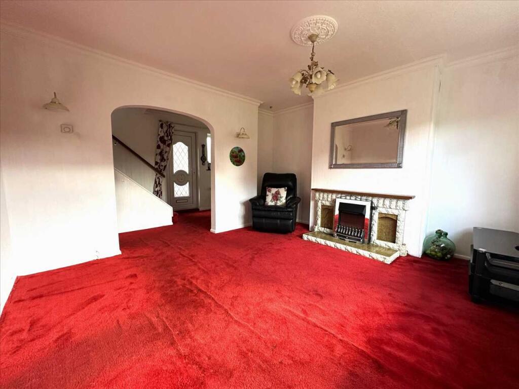 House in Filey, The Pastures - More