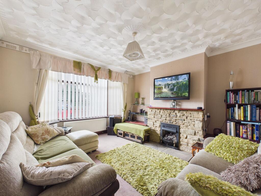 House in Peterborough - View 2