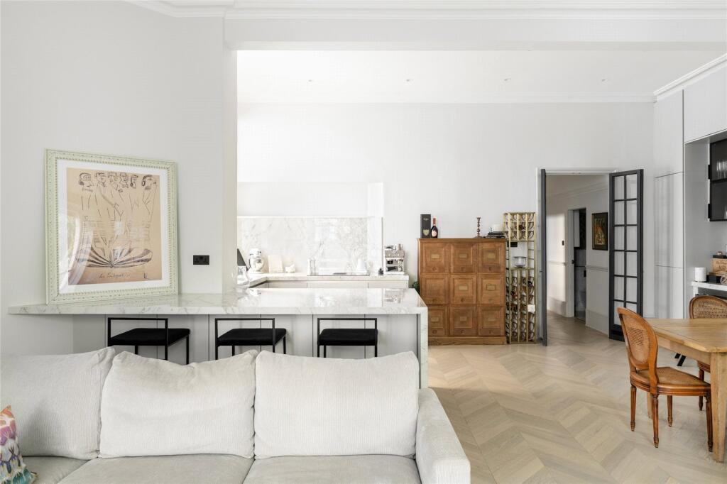 Apartment in London - More