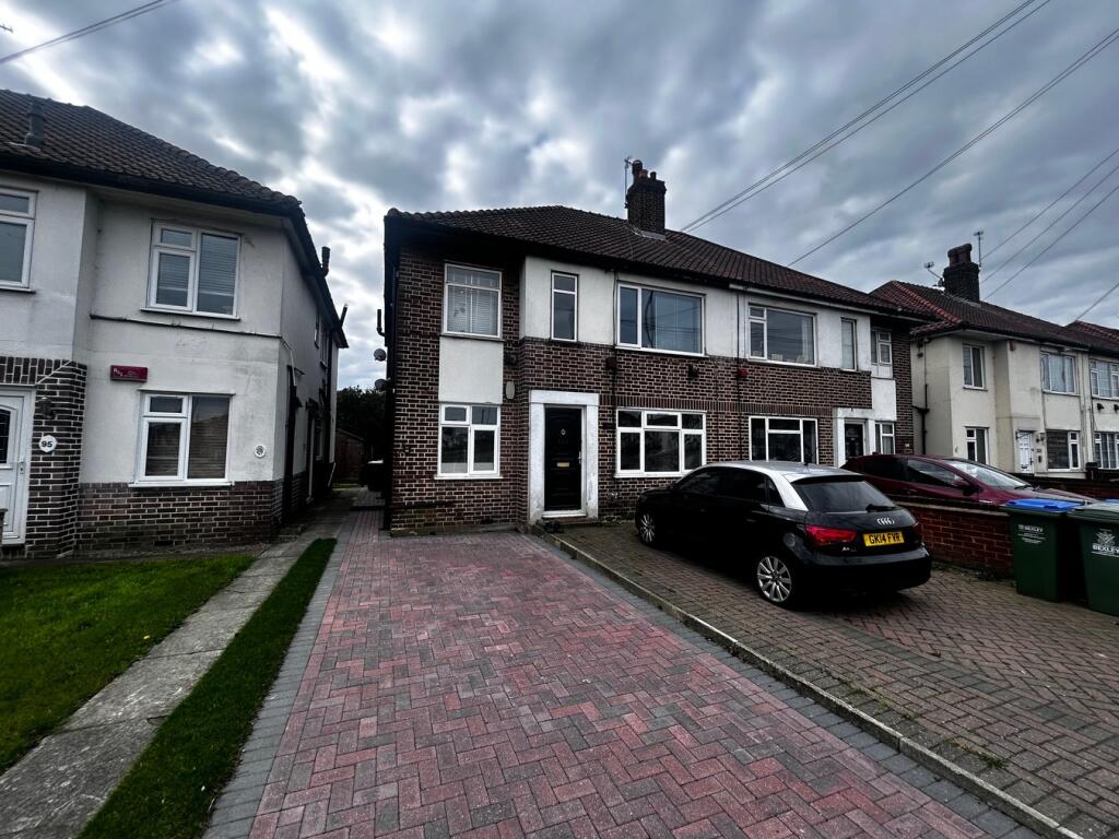 Main image of property: Woodside Lane, Bexley, DA5