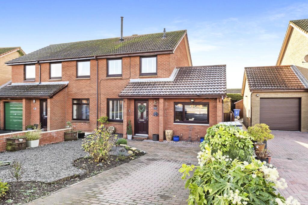 Main image of property: Harcar Court, Tweedmouth, Berwick-upon-Tweed, Northumberland