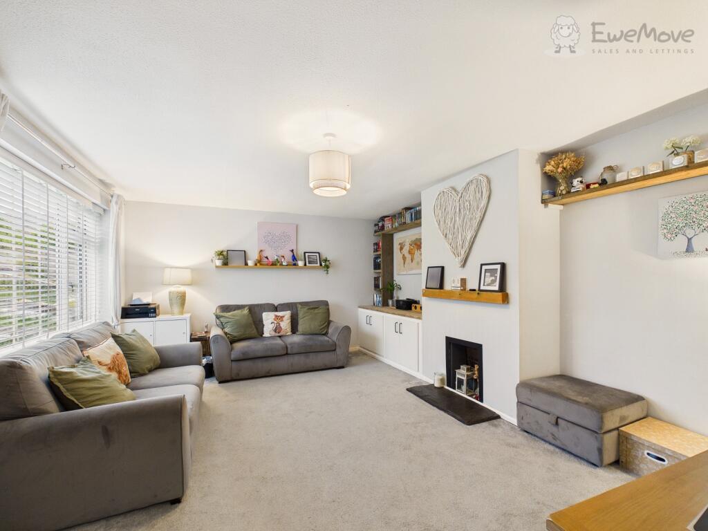 Lime Kiln Road, Tiverton, Devon, EX16 - View 5