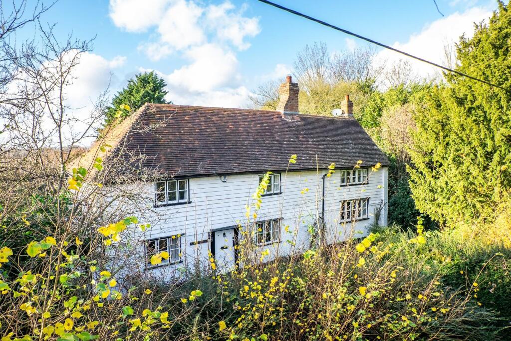 Main image of property: David Street, Harvel, Meopham