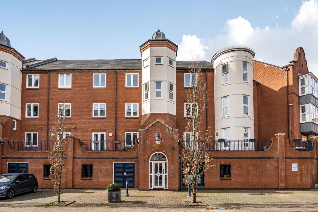 Main image of property: Symphony Court, Birmingham, West Midlands, B16