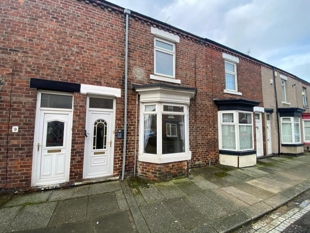 Main image of property: Montrose Street, Darlington, DL1