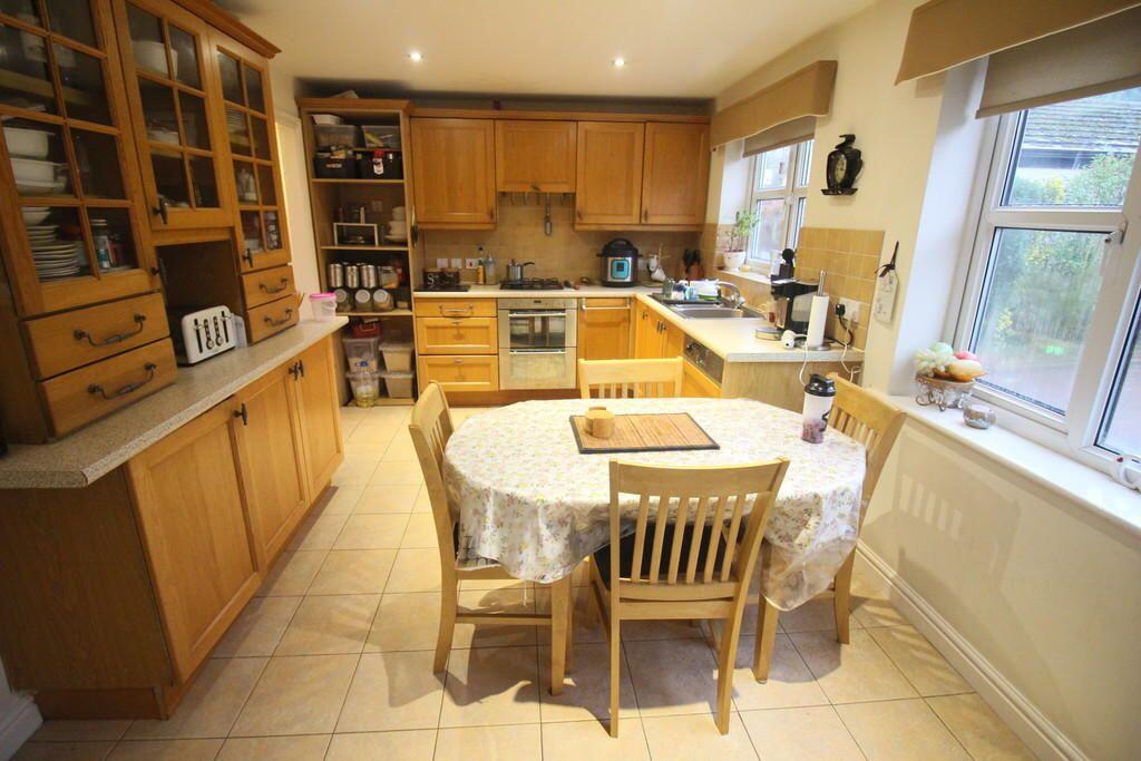 House in Preston, Lancashire - More