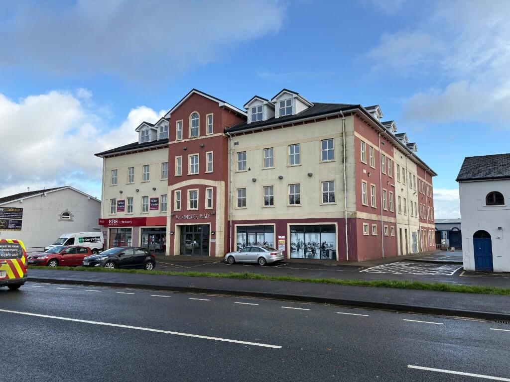 Main image of property: Letterkenny, Donegal