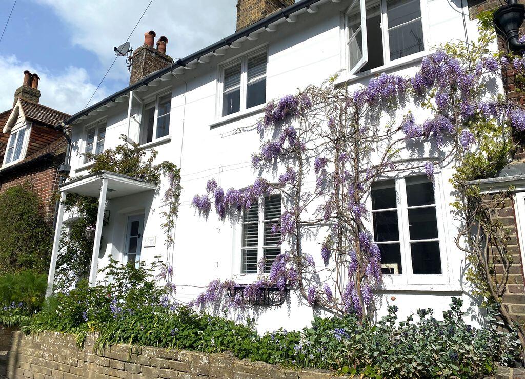 Main image of property: Kingsdown