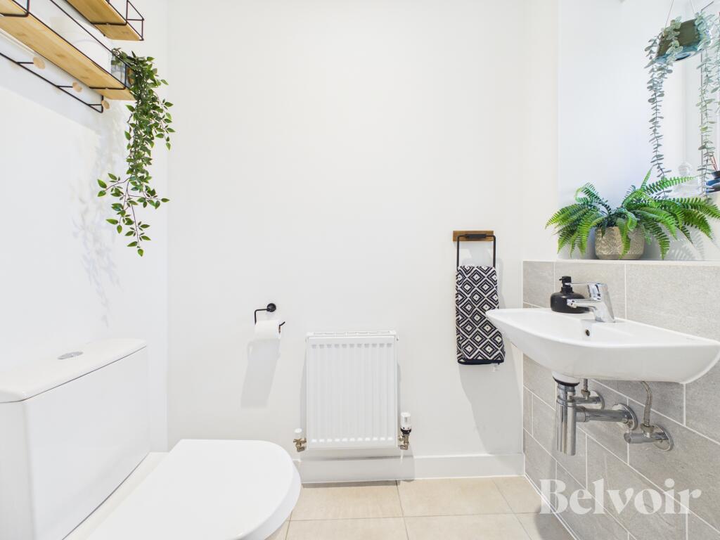 Leveret Green, Swaffham, PE37 photo 4