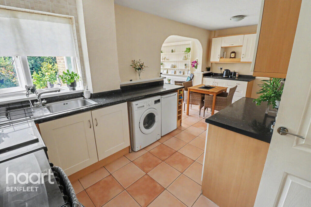 Main image of property: Birch Close, Benfleet