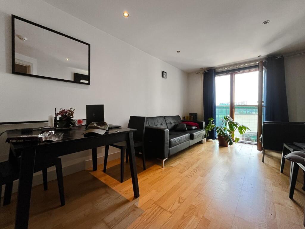 Main image of property: Crozier House, Clarence Dock , Leeds