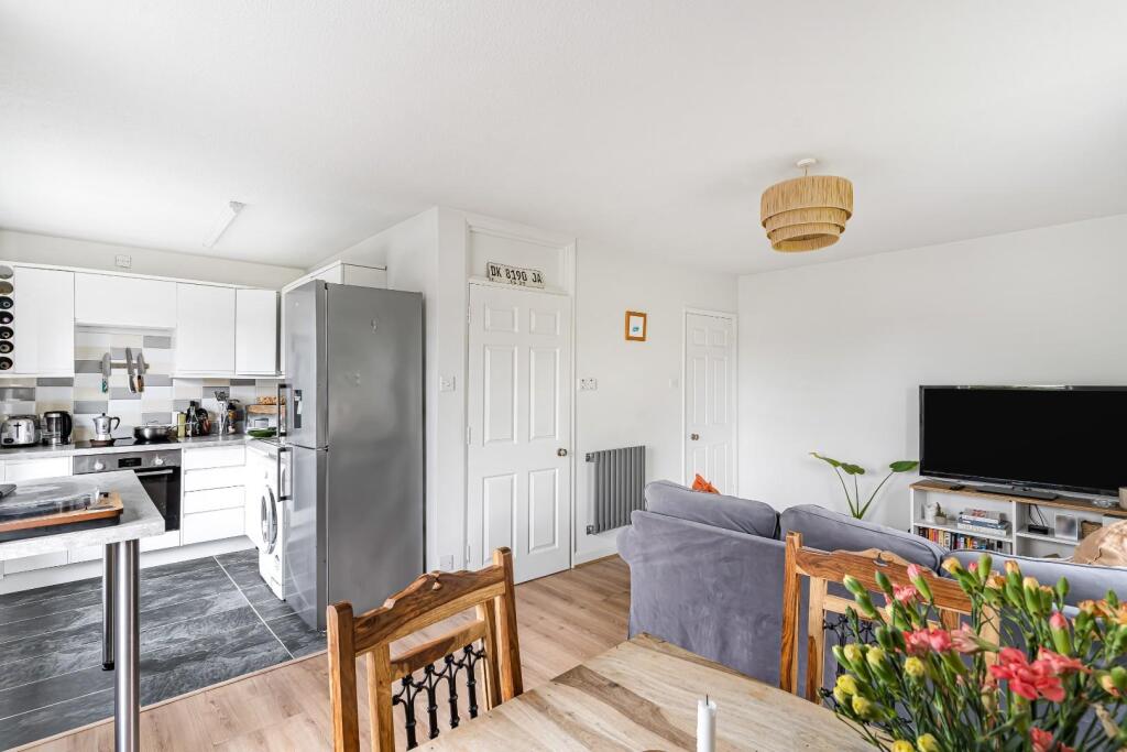Apartment in London - View 4