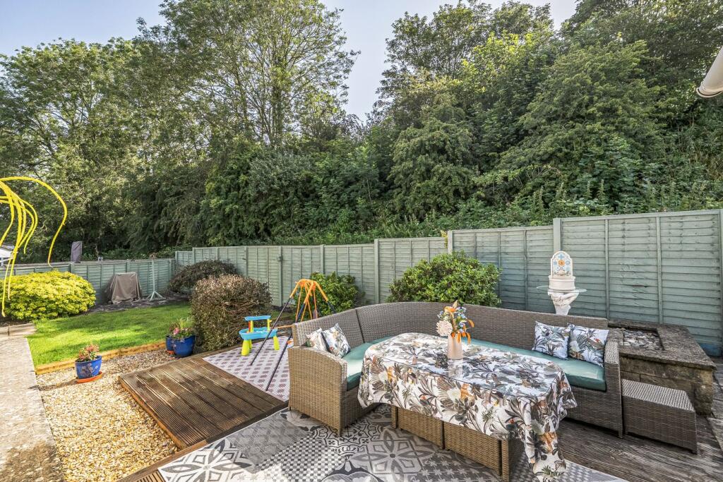House in Shepton Mallet, Somerset - View 3