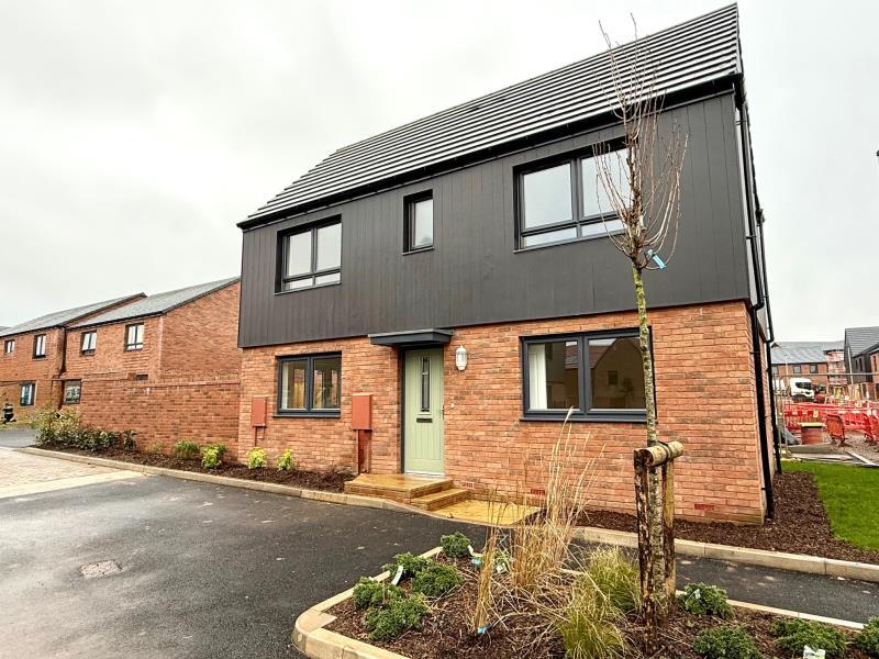 Main image of property: Doyle Road, Yate, Bristol