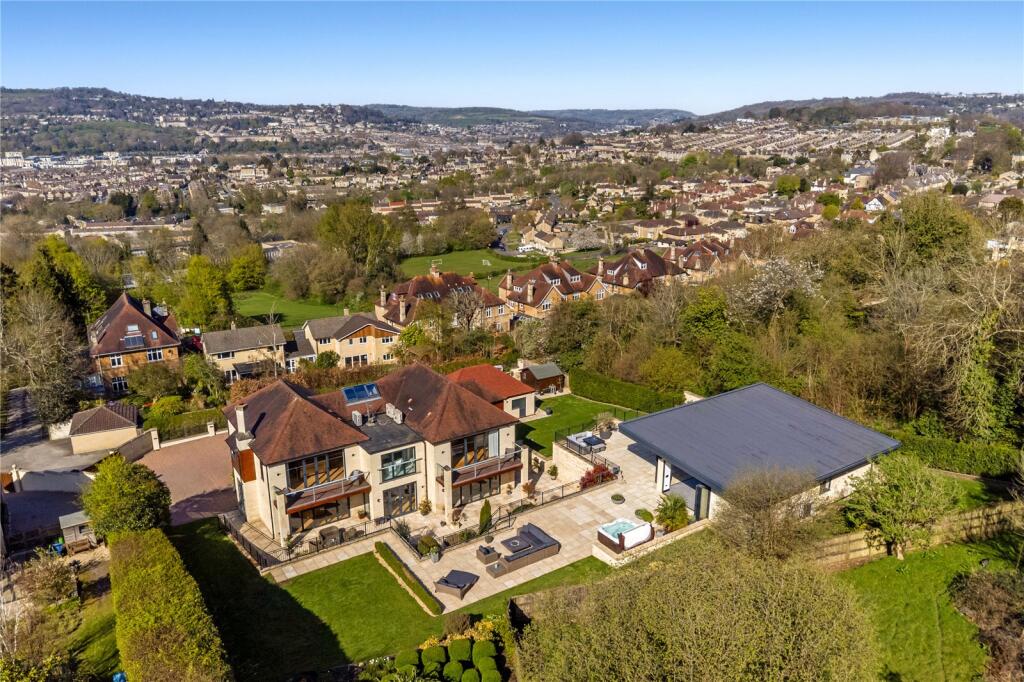 Additional image 2 of Englishcombe Lane, Bath, Somerset, BA2