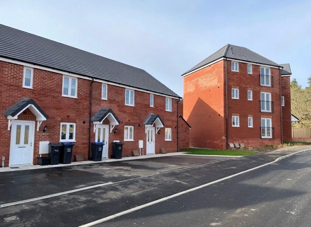 Main image of property: St Peters Place, Salisbury, Wiltshire, SP2