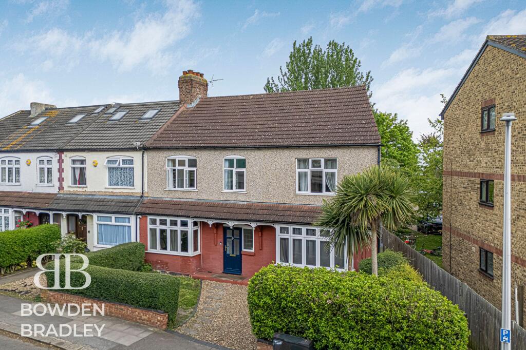 Main image of property: Grove Road, Chadwell Heath, RM6