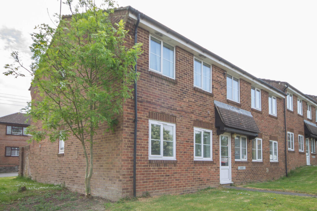 Main image of property: Gordon Close, Haywards Heath