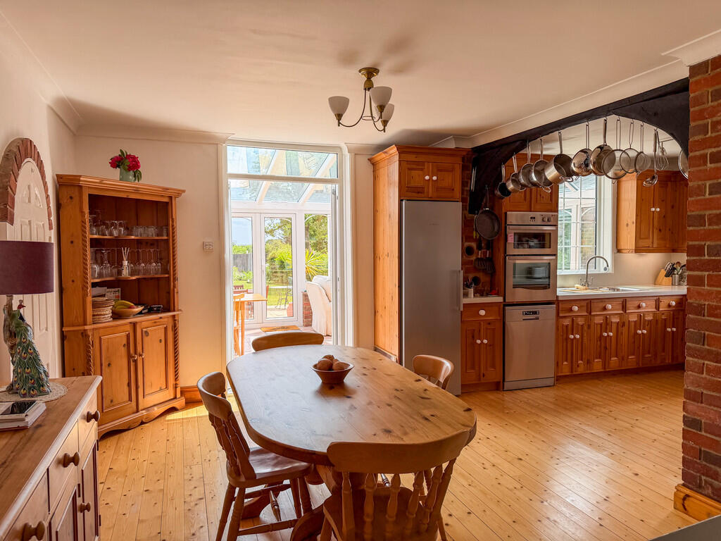 House in Maldon, Tollesbury - View 4
