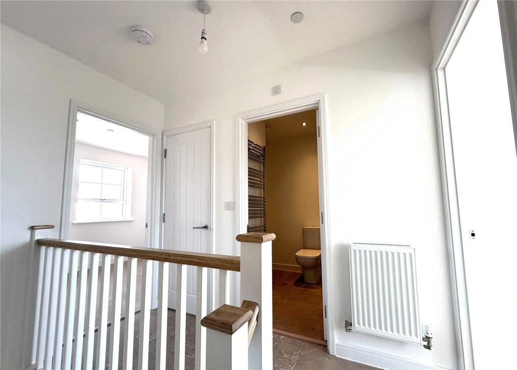 House in Newport, Portskewett - View 5