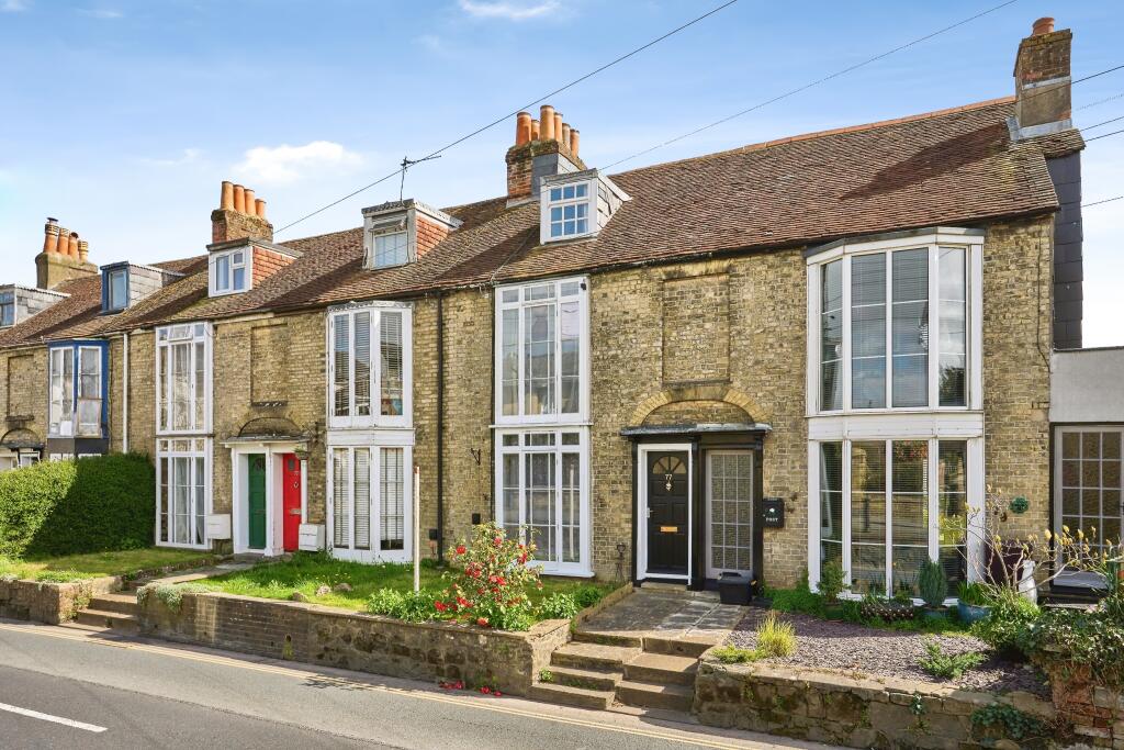 Main image of property: Carisbrooke Road, Newport, PO30