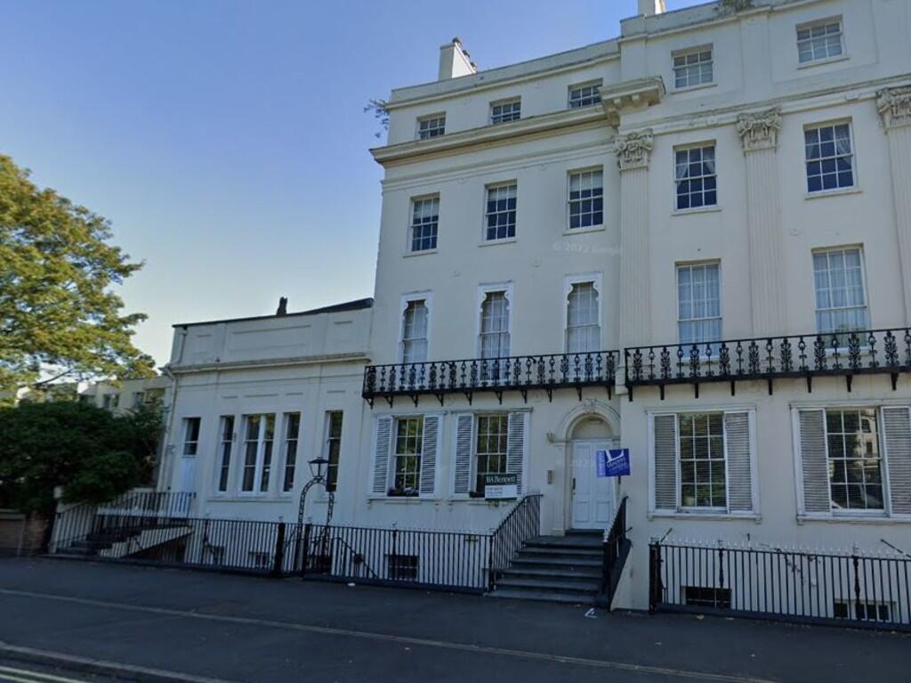 Main image of property: The Townhouse, Kenilworth Road, Leamington Spa