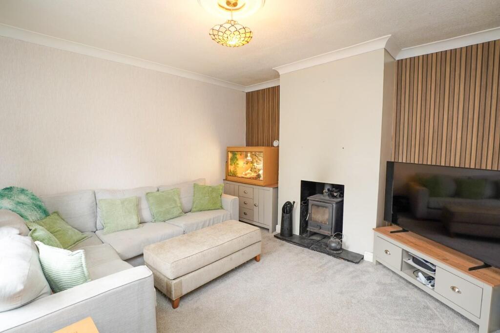 Mulberry Close, Worsley Hall, Wigan, WN5 9QL photo 2
