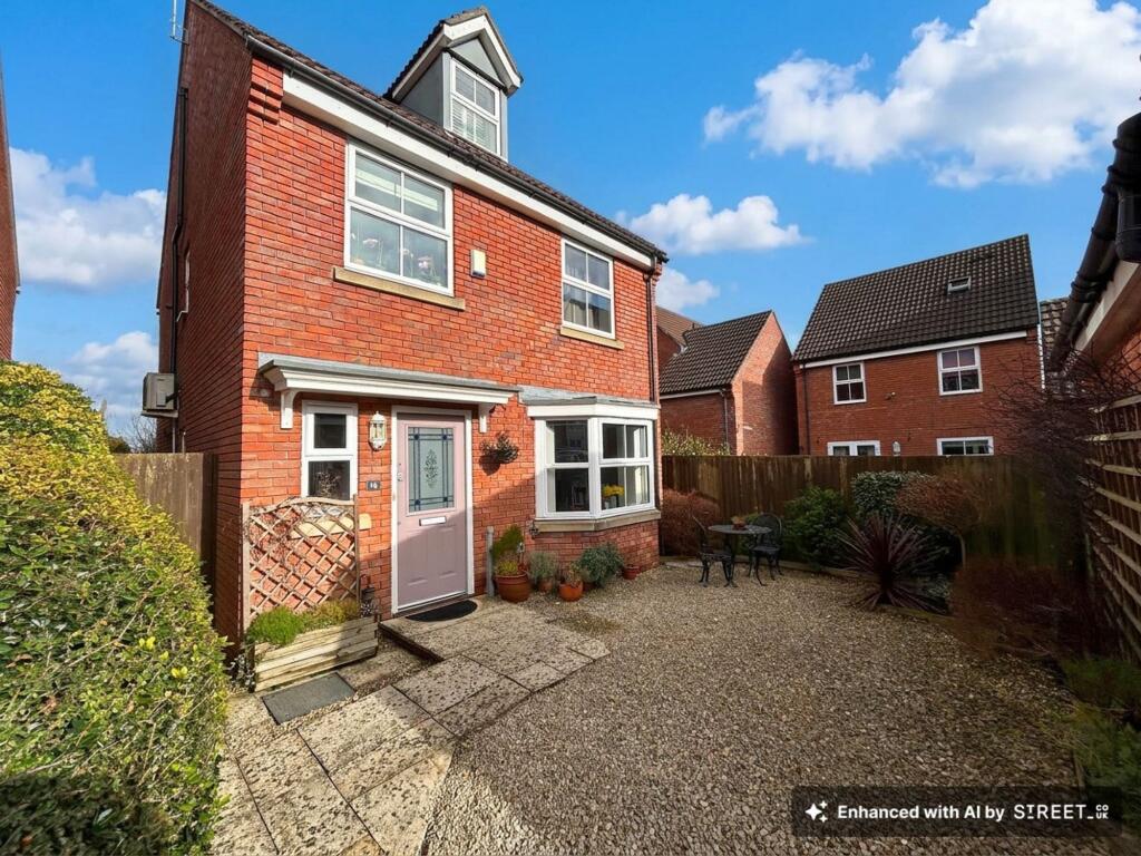 Main image of property: Millards Close, Hilperton Marsh, BA14