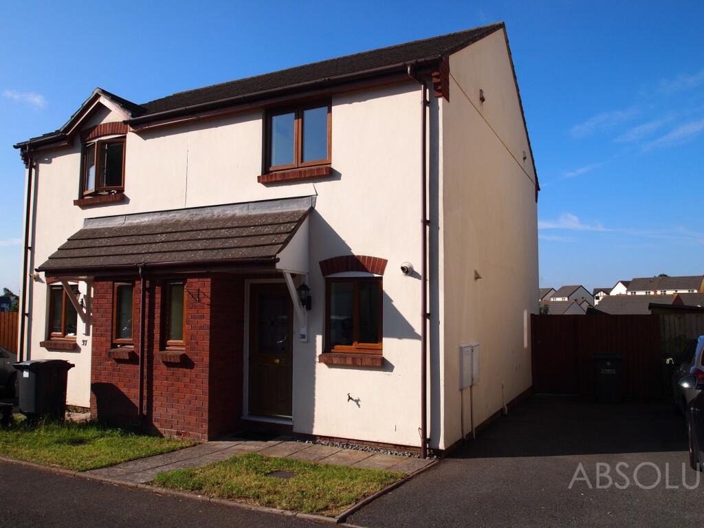 Main image of property: Windward Road, Torquay, TQ2