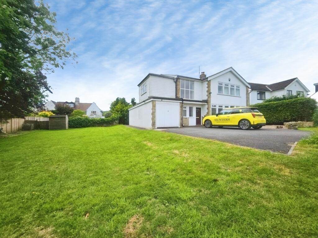 Main image of property: Manor Park, Burley In Wharfedale, LS29