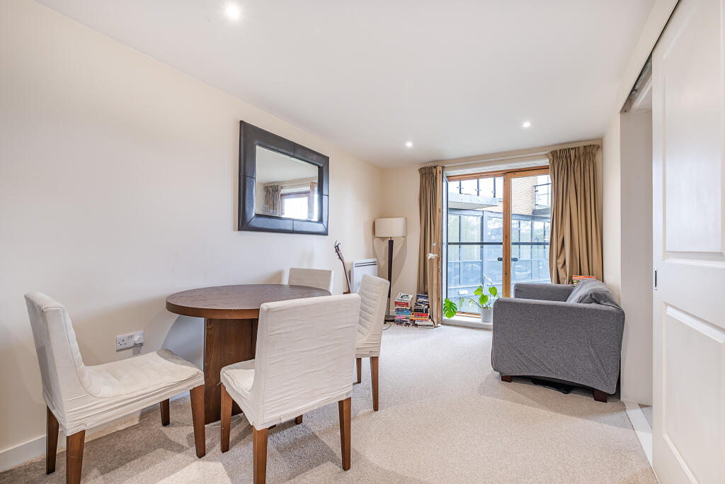 Main image of property: 21 Durnsford Road, London, SW19