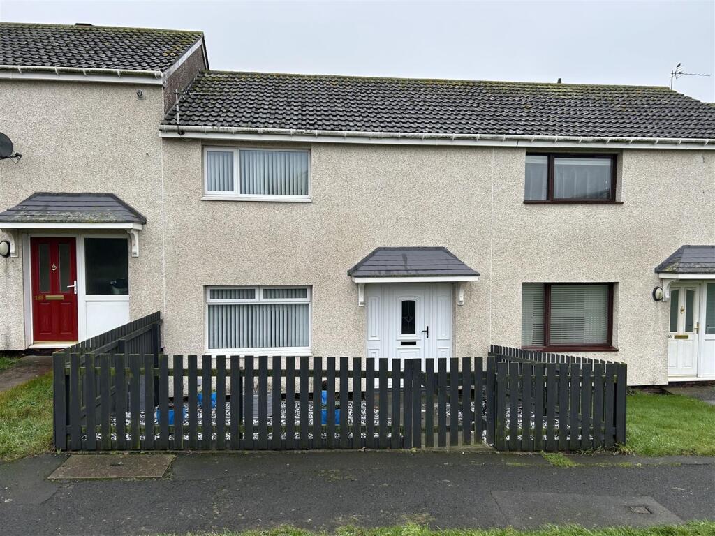 Main image of property: Newfields, Berwick-upon-Tweed