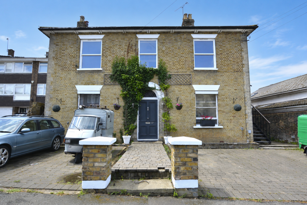 Main image of property: Warley Hill, Warley, Essex