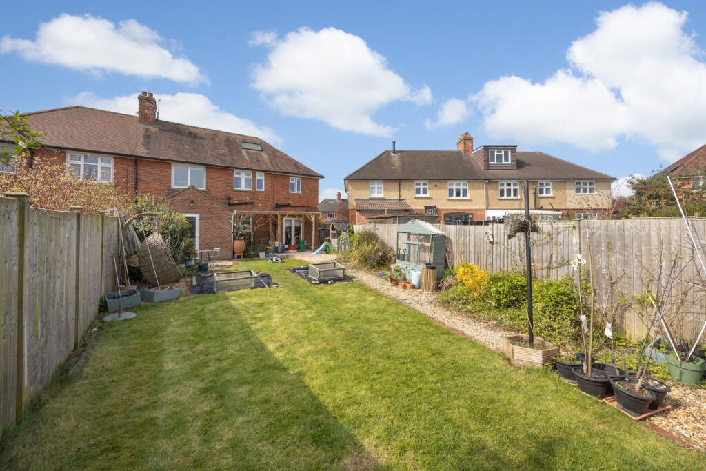 Additional image 20 of Clarendon Avenue, Trowbridge, Wiltshire, BA14 7BN