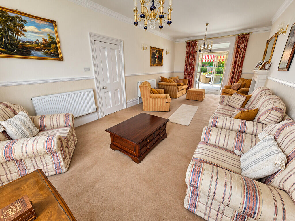 Roman Crescent, Southwick photo 5