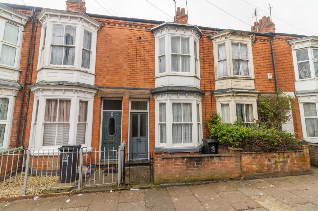 Main image of property: Cambridge Street, Leicester, LE3